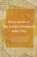Read Pdf Doris Lessing’s The Golden Notebook After Fifty