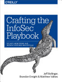 Crafting the InfoSec Playbook pdf