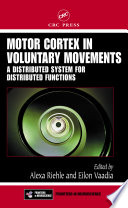 Motor Cortex In Voluntary Movements