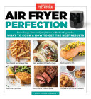 Read Pdf Air Fryer Perfection