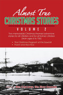 Almost True Christmas Stories