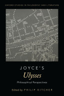Read Pdf Joyce's Ulysses