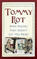Read Pdf Tommy Rot