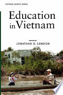 Education In Vietnam
