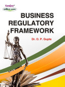 Read Pdf Business Regulatory Framework (Latest Edition - 2020)