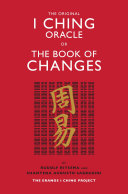 Read Pdf The Original I Ching Oracle or The Book of Changes