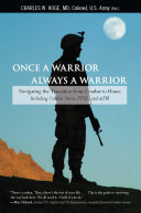 Read Pdf Once a Warrior--Always a Warrior