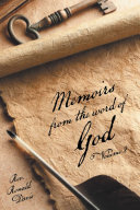 Read Pdf Memoirs from the Word of God Volume 2