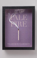 Pale Fire pdf