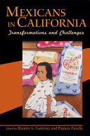 Mexicans in California pdf