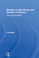 Read Pdf Studies on the Abuse and Decline of Reason