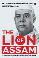 Read Pdf The Lion of Assam