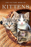 The Picture Book Of Kittens