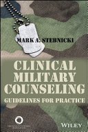 Read Pdf Clinical Military Counseling
