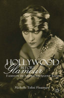 Read Pdf Hollywood Before Glamour