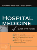 Read Pdf Hospital Medicine: Just The Facts