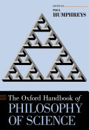 Read Pdf The Oxford Handbook of Philosophy of Science