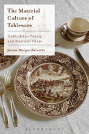 The Material Culture of Tableware pdf