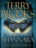 Paladins of Shannara: Allanon's Quest (Short Story) pdf