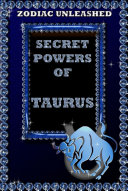 Read Pdf Zodiac Unleashed - Taurus