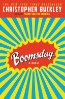 Read Pdf Boomsday