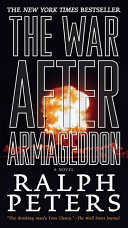 Read Pdf The War After Armageddon
