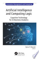 Artificial Intelligence And Computing Logic