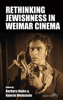 Read Pdf Rethinking Jewishness in Weimar Cinema
