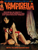 Read Pdf Vampirella Magazine #54
