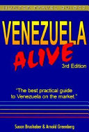 Read Pdf Venezuela Alive