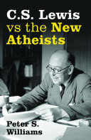 Read Pdf S Lewis vs the New Atheists