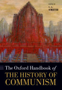 Read Pdf The Oxford Handbook of the History of Communism