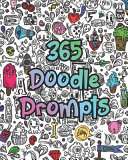 365 Doodle Prompts