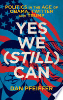 Yes We Still Can