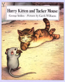 Read Pdf Harry Kitten and Tucker Mouse
