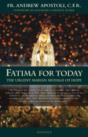 Read Pdf Fatima For Today