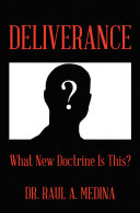Read Pdf Deliverance