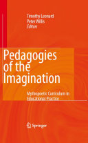 Read Pdf Pedagogies of the Imagination