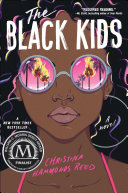 The Black Kids pdf