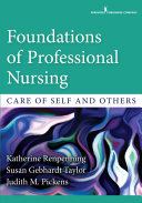 Foundations of Professional Nursing