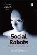 Social Robots pdf