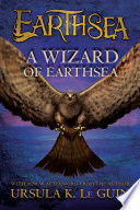 A Wizard of Earthsea}