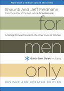 Read Pdf For Men Only, Revised and Updated Edition