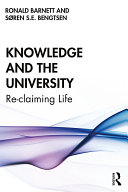 Read Pdf Knowledge and the University