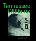 Read Pdf Tennessee Williams