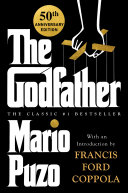 Cover image of The Godfather