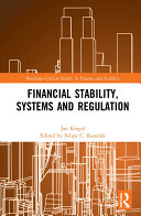 Read Pdf Financial Stability, Systems and Regulation