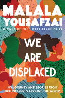 We Are Displaced pdf