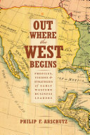 Read Pdf Out Where the West Begins