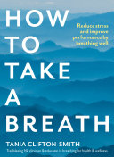Read Pdf How to Take a Breath
